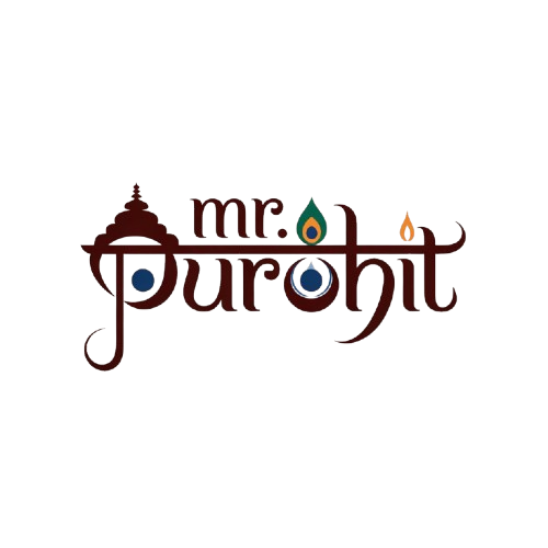Mr Purohit Logo